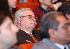 Dia da Escola Superior de Tecnologia da Saúde de Lisboa 2016