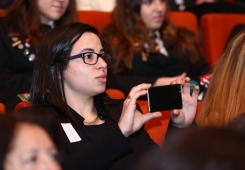 Dia da Escola Superior de Tecnologia da Saúde de Lisboa 2016