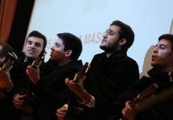 Dia da Escola Superior de Tecnologia da Saúde de Lisboa 2016