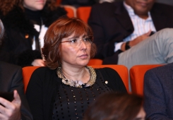 Dia da Escola Superior de Tecnologia da Saúde de Lisboa 2016