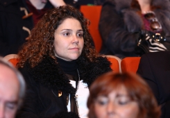 Dia da Escola Superior de Tecnologia da Saúde de Lisboa 2016