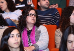 Dia da Escola Superior de Tecnologia da Saúde de Lisboa 2016