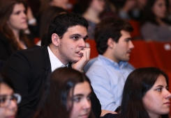 Dia da Escola Superior de Tecnologia da Saúde de Lisboa 2016