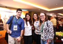 XVI Curso Pós-Graduado sobre Envelhecimento e Geriatria