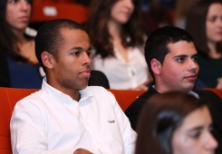 Dia da Escola Superior de Tecnologia da Saúde de Lisboa 2016