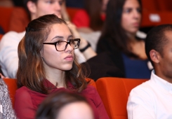 Dia da Escola Superior de Tecnologia da Saúde de Lisboa 2016