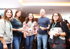 XVI Curso Pós-Graduado sobre Envelhecimento e Geriatria