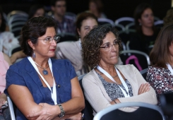 5ª Reunião Nacional da Sociedade Portuguesa da Contracepção