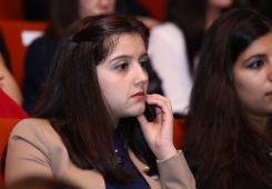 Dia da Escola Superior de Tecnologia da Saúde de Lisboa 2016