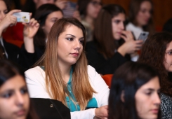 Dia da Escola Superior de Tecnologia da Saúde de Lisboa 2016