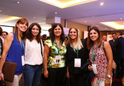 XVI Curso Pós-Graduado sobre Envelhecimento e Geriatria