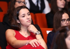 Dia da Escola Superior de Tecnologia da Saúde de Lisboa 2016