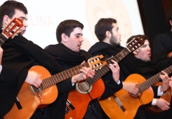 Dia da Escola Superior de Tecnologia da Saúde de Lisboa 2016