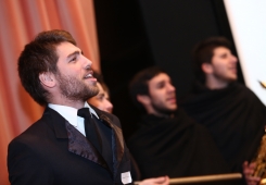 Dia da Escola Superior de Tecnologia da Saúde de Lisboa 2016