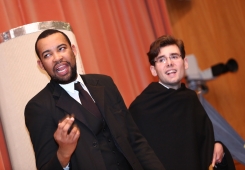 Dia da Escola Superior de Tecnologia da Saúde de Lisboa 2016