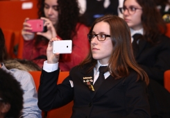 Dia da Escola Superior de Tecnologia da Saúde de Lisboa 2016