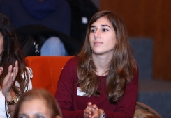 Dia da Escola Superior de Tecnologia da Saúde de Lisboa 2016