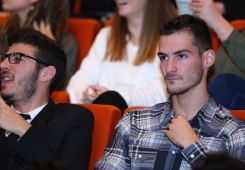 Dia da Escola Superior de Tecnologia da Saúde de Lisboa 2016