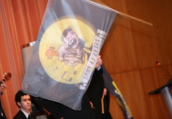 Dia da Escola Superior de Tecnologia da Saúde de Lisboa 2016