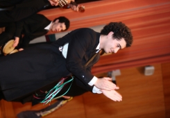 Dia da Escola Superior de Tecnologia da Saúde de Lisboa 2016