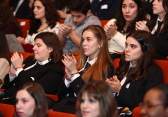 Dia da Escola Superior de Tecnologia da Saúde de Lisboa 2016