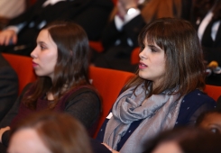 Dia da Escola Superior de Tecnologia da Saúde de Lisboa 2016