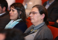 Dia da Escola Superior de Tecnologia da Saúde de Lisboa 2016