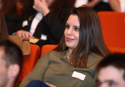 Dia da Escola Superior de Tecnologia da Saúde de Lisboa 2016