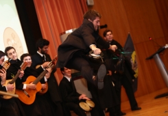 Dia da Escola Superior de Tecnologia da Saúde de Lisboa 2016