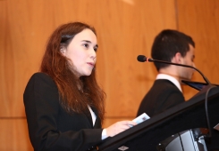 Dia da Escola Superior de Tecnologia da Saúde de Lisboa 2016