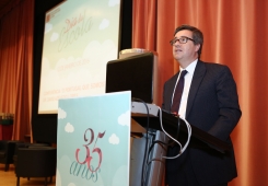 Dia da Escola Superior de Tecnologia da Saúde de Lisboa 2016