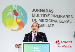 VI Jornadas Multidisciplinares de MGF