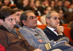 Dia da Escola Superior de Tecnologia da Saúde de Lisboa 2016