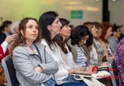 VI Jornadas Multidisciplinares de MGF