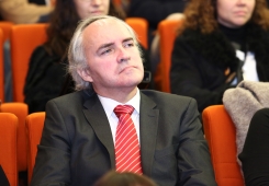 Dia da Escola Superior de Tecnologia da Saúde de Lisboa 2016