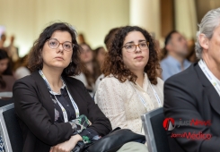 VI Jornadas Multidisciplinares de MGF