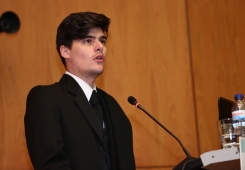 Dia da Escola Superior de Tecnologia da Saúde de Lisboa 2016