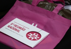 5ª Reunião Nacional da Sociedade Portuguesa da Contracepção