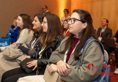 Allergy & Respiratory Summit 2024