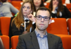 Dia da Escola Superior de Tecnologia da Saúde de Lisboa 2016