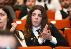 Dia da Escola Superior de Tecnologia da Saúde de Lisboa 2016