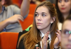 Dia da Escola Superior de Tecnologia da Saúde de Lisboa 2016