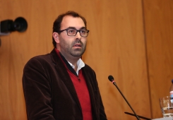 Dia da Escola Superior de Tecnologia da Saúde de Lisboa 2016