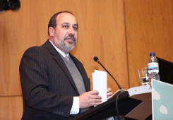 Dia da Escola Superior de Tecnologia da Saúde de Lisboa 2016