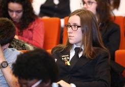 Dia da Escola Superior de Tecnologia da Saúde de Lisboa 2016