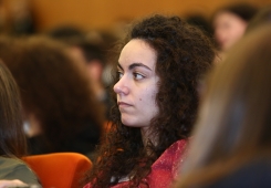 Dia da Escola Superior de Tecnologia da Saúde de Lisboa 2016