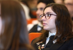 Dia da Escola Superior de Tecnologia da Saúde de Lisboa 2016