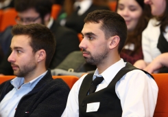 Dia da Escola Superior de Tecnologia da Saúde de Lisboa 2016