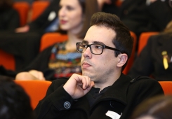 Dia da Escola Superior de Tecnologia da Saúde de Lisboa 2016