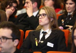 Dia da Escola Superior de Tecnologia da Saúde de Lisboa 2016